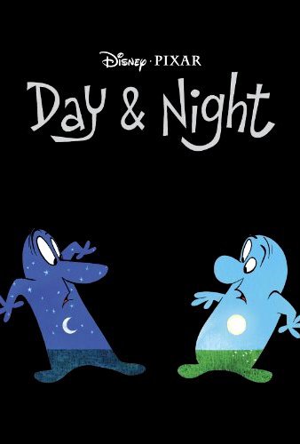 دانلود فیلم Day & Night