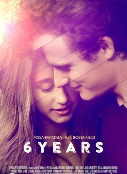 دانلود فیلم 6 Years