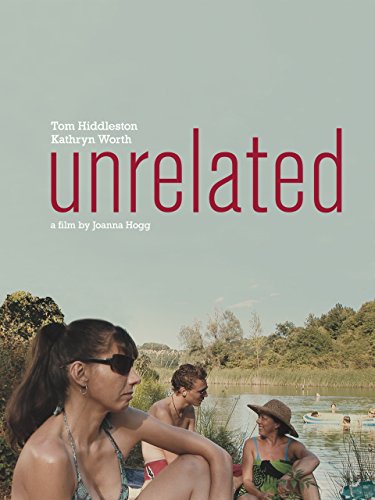 دانلود فیلم Unrelated