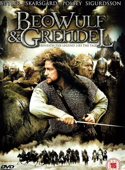دانلود فیلم Beowulf & Grendel