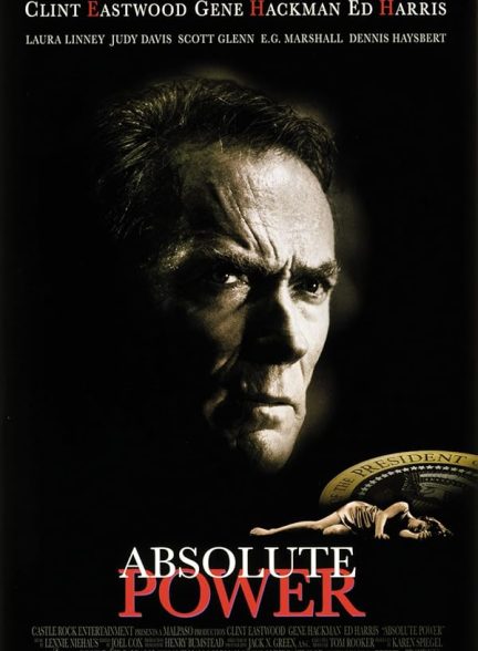 دانلود فیلم Absolute Power