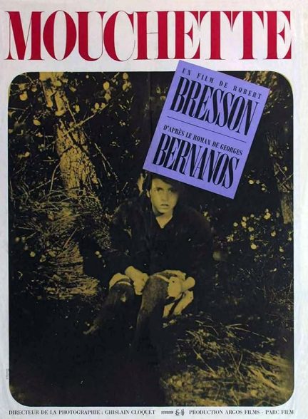 دانلود فیلم Mouchette