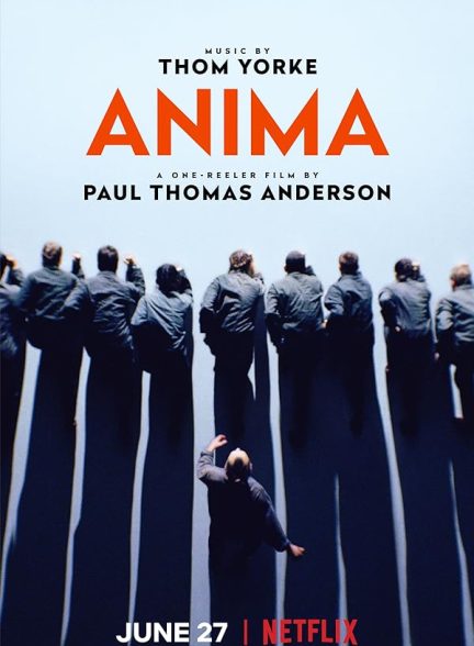 دانلود فیلم Anima