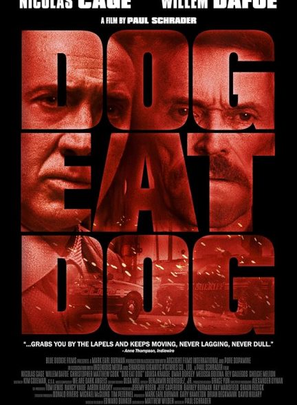 دانلود فیلم Dog Eat Dog