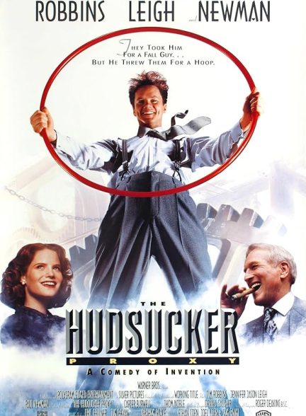 دانلود فیلم The Hudsucker Proxy