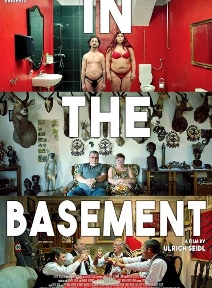 دانلود فیلم In the Basement