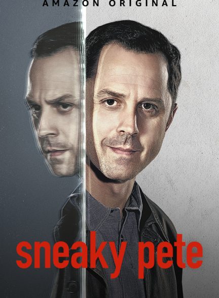 دانلود سریال  Sneaky Pete