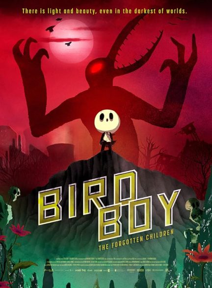 دانلود فیلم Birdboy: The Forgotten Children
