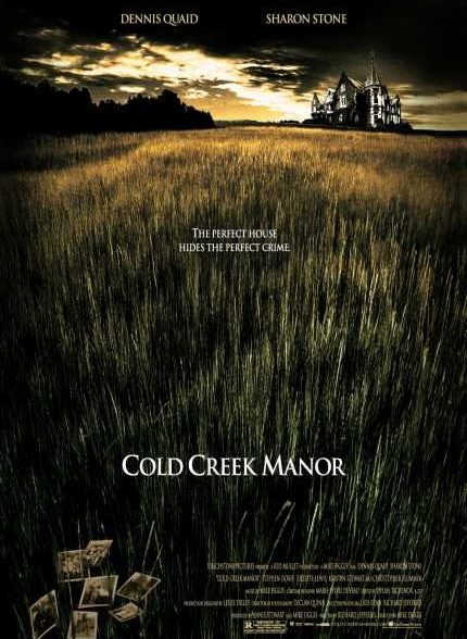 دانلود فیلم Cold Creek Manor