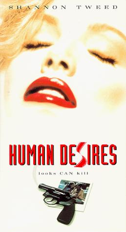 دانلود فیلم Human Desires