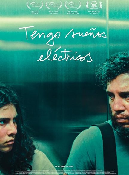 دانلود فیلم I Have Electric Dreams