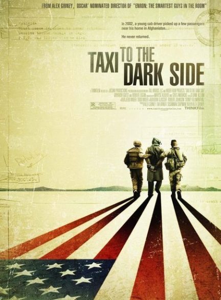 دانلود فیلم Taxi to the Dark Side