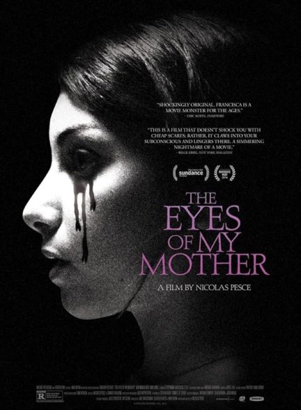 دانلود فیلم The Eyes of My Mother