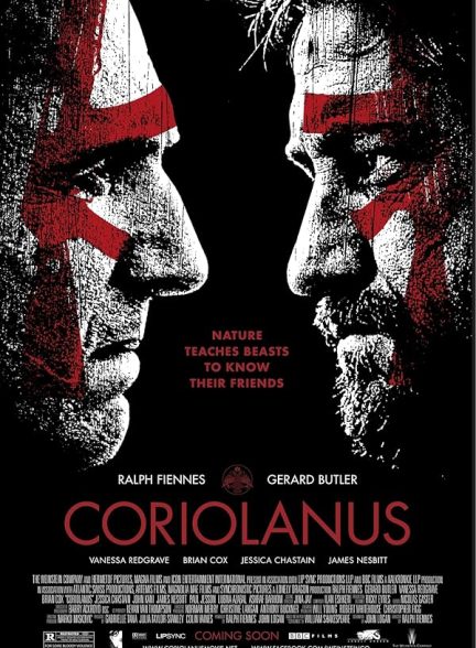 دانلود فیلم Coriolanus