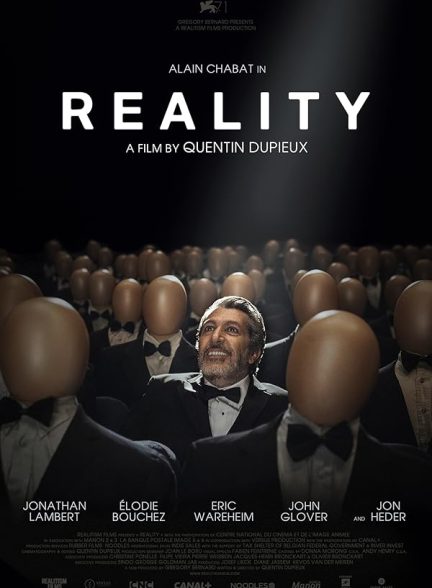 دانلود فیلم Reality