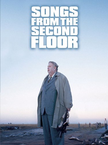 دانلود فیلم Songs from the Second Floor