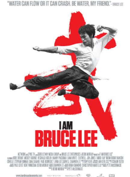 دانلود فیلم I Am Bruce Lee