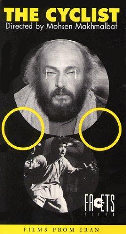 دانلود فیلم The Cyclist