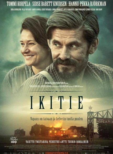 دانلود فیلم The Eternal Road