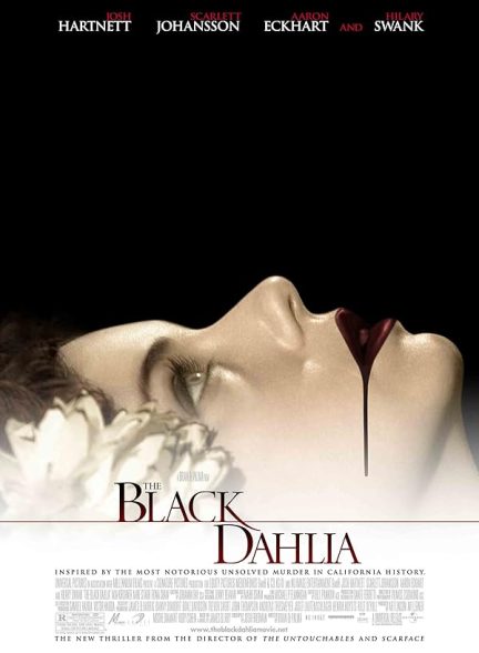 دانلود فیلم The Black Dahlia