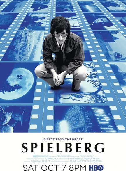 دانلود فیلم Spielberg