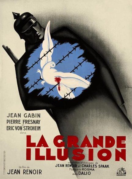 دانلود فیلم The Grand Illusion