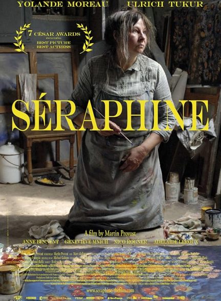 دانلود فیلم Seraphine