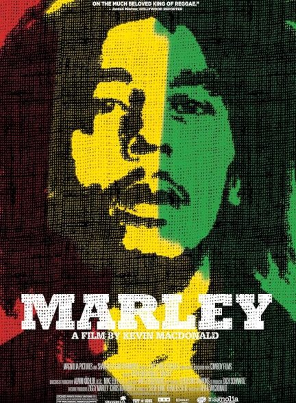 دانلود فیلم Marley