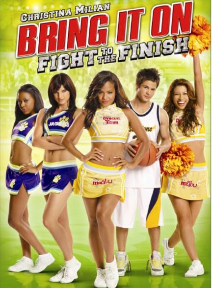 دانلود فیلم Bring It On: Fight to the Finish