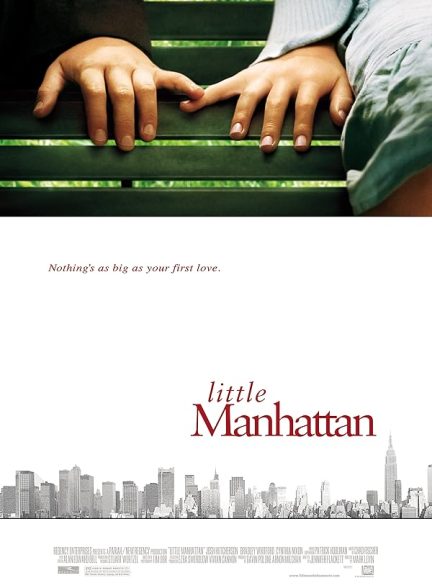 دانلود فیلم Little Manhattan