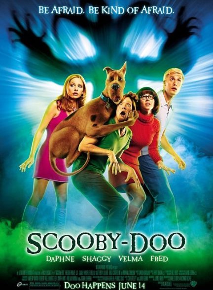 دانلود فیلم Scooby-Doo