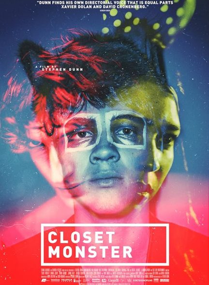 دانلود فیلم Closet Monster