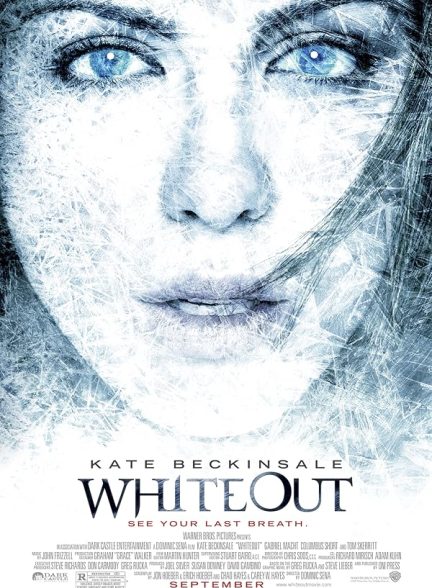 دانلود فیلم Whiteout