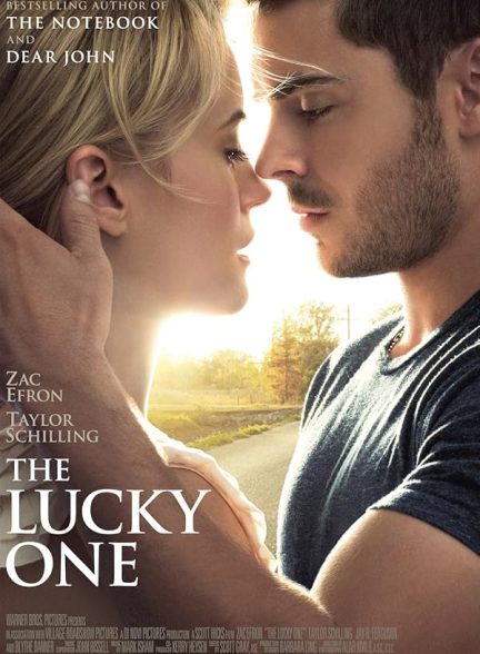 دانلود فیلم The Lucky One