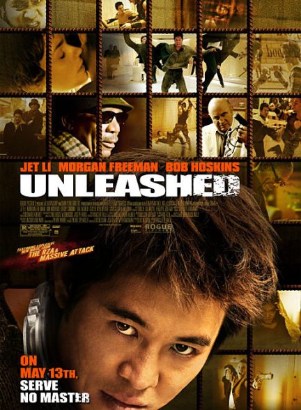 دانلود فیلم Unleashed