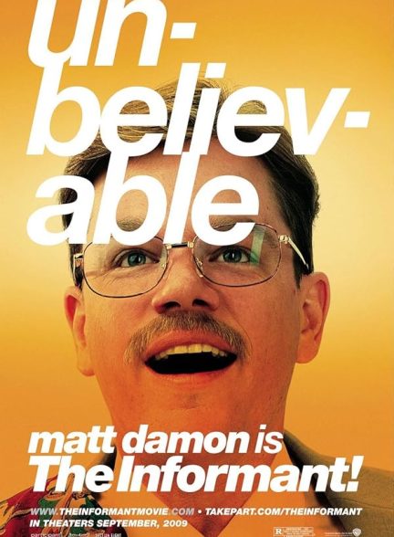 دانلود فیلم The Informant!