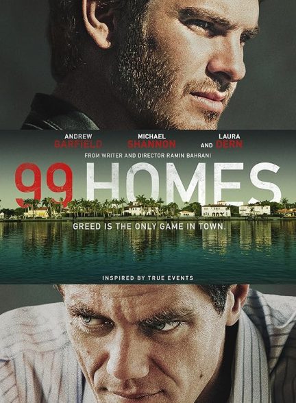 دانلود فیلم 99 Homes
