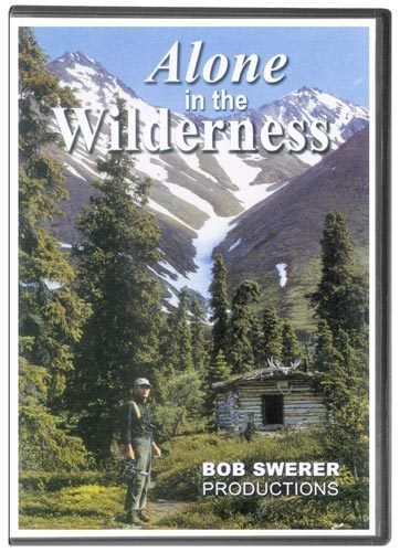 دانلود فیلم Alone in the Wilderness