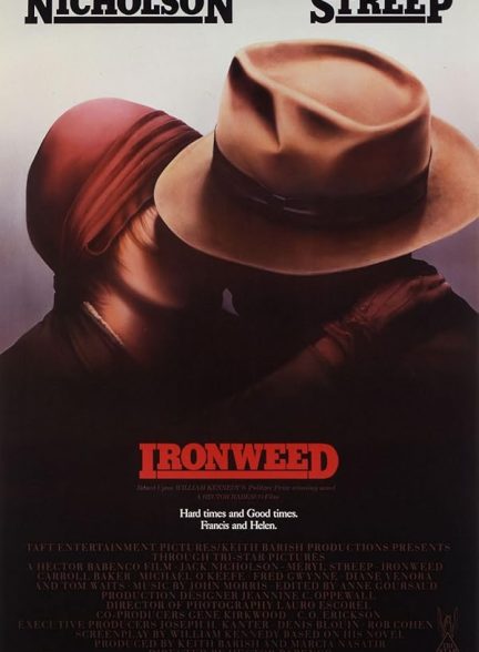 دانلود فیلم Ironweed
