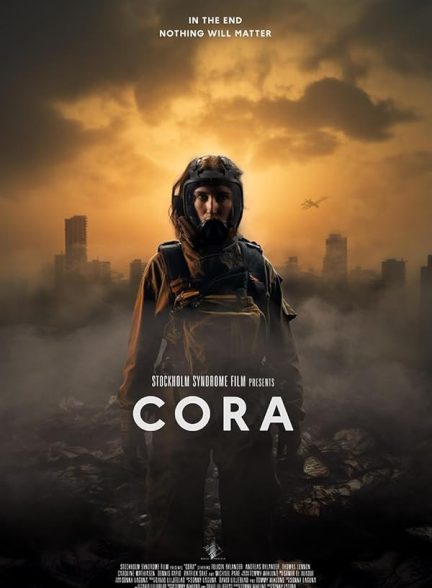 دانلود فیلم Cora