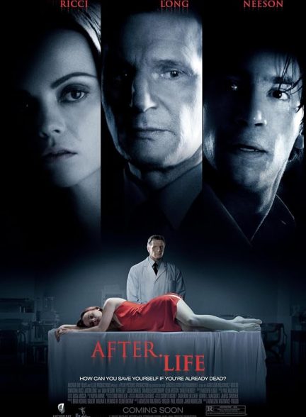 دانلود فیلم After.Life