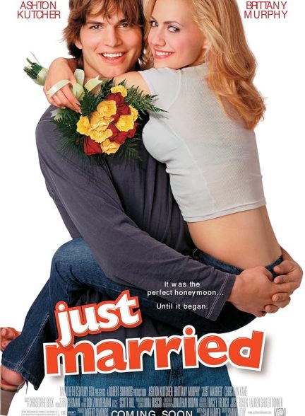 دانلود فیلم Just Married