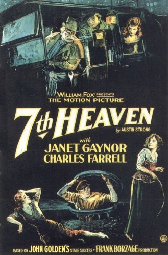 دانلود فیلم 7th Heaven