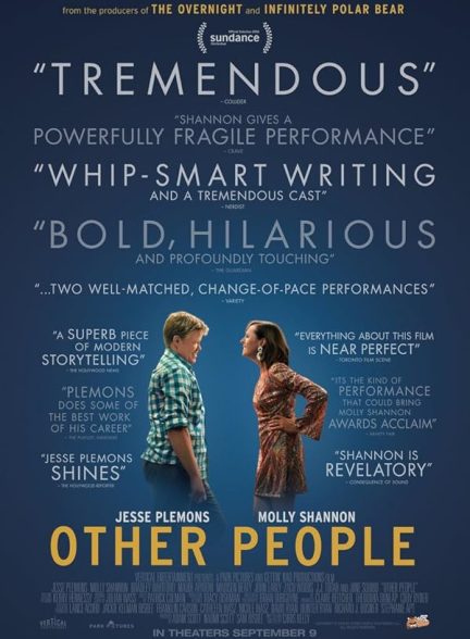 دانلود فیلم Other People
