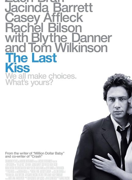 دانلود فیلم The Last Kiss