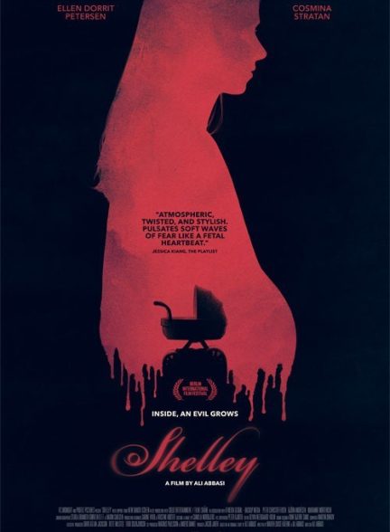 دانلود فیلم Shelley