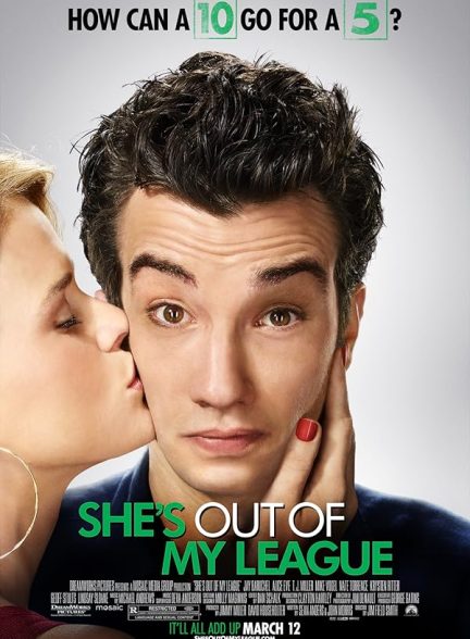 دانلود فیلم She’s Out of My League