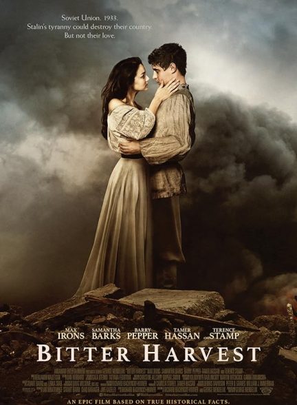 دانلود فیلم Bitter Harvest