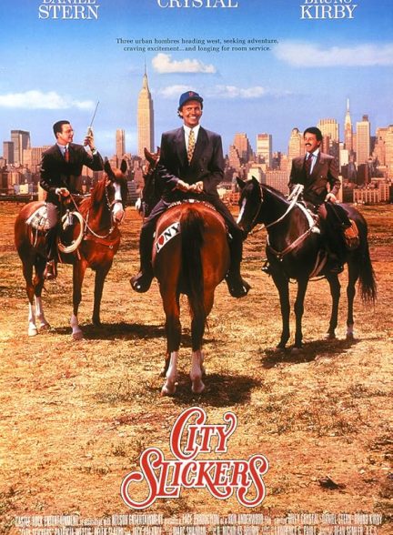 دانلود فیلم City Slickers
