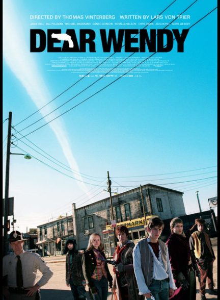 دانلود فیلم Dear Wendy